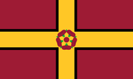 Northamptonshire Flags